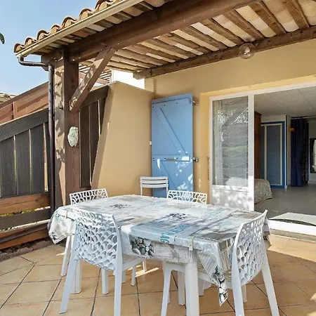 Port La Roquille- 36 - Studio Lumineux - 4 Pers * 아그