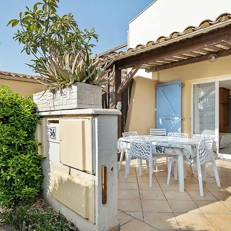 Port La Roquille- 36 - Studio Lumineux - 4 Pers *
